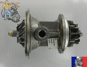 CHRA TURBO GARRETT T2 PEUGEOT 405 CITROEN BX 465343-1 465343-0001 - Picture 1 of 1