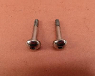 Крепежные винты болты 1999-2006 Harley Davidson Road King FLHRCI - Изображение 1 из 4