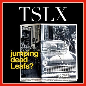 Tolouse Low Trax Jumping Dead Leafs? 1LP Vinyl 2020 Bureau B BB346LP - Picture 1 of 1