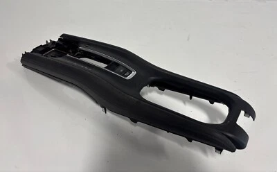 Honda HR-V 2016-2020 consola central delantera palanca de cambios bisel OEM Foto 1 de 4