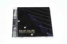 KACAPI SULING CINTA/L.S.GELIK GNR-003 CD A10581