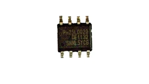 PMC Pm25LD020 flash ROM SOP8 - Picture 1 of 1
