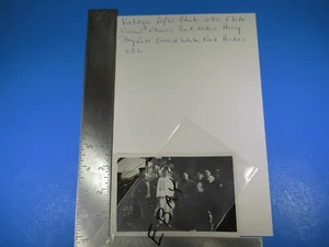 Vintage s/w Foto verkauft - Foto Zirkus Clowns Fred Hinkel Jack Albin C22 S5107 - Bild 1 von 2