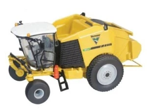 1:64 Vermeer ZR-5 Self Propelled Round Baler - Picture 1 of 1
