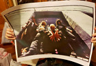 Affiche Stone Temple Pilots 18" x 24" noyau 25th Anniversary STP Cardstock