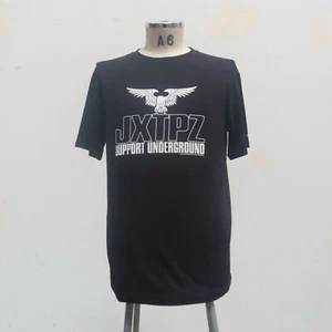 Vintage Deadstock Juxtapoz Art Magazine Shirt Size XL Underground Graff Graffiti - Picture 1 of 11