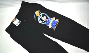 Space Jam 2 A New Legacy Filmfiguren schwarze Schlafhose, Größe wählbar - Bild 1 von 3