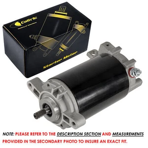 Starter for Evinrude Outboard 135 150 175 HP 135HP 150HP 175HP 1991 1992 - 2006 - Bild 1 von 8