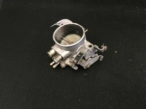 JAGUAR XJ6 III 80-86 4.2L THROTTLE BODY EAC1658PB SOVEREIGN - Picture 1 of 8