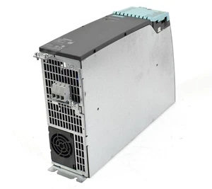 Siemens Sinamics Smart Line Module,6SL3130-6TE21-6AA4,6SL3 130-6TE21-6AA4 - Bild 1 von 6