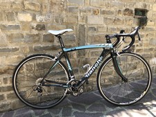 Bianchi C2c usato in Italia | vedi tutte i 63 prezzi!