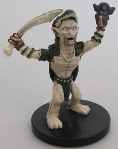 MORLOCK CLERIC 20 Pathfinder Battles: Jungle of Despair - Picture 1 of 1