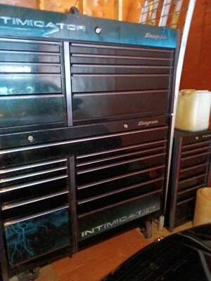 Snap On Tool Box - 29in Depth - FREE SHIPPING!!! - Image 1 of 2