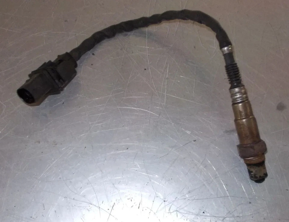 Smart Forfour Sonda Lambda Bj. 2006 1.5L CDI 50kW 0035426918 - Imagen 1 de 1