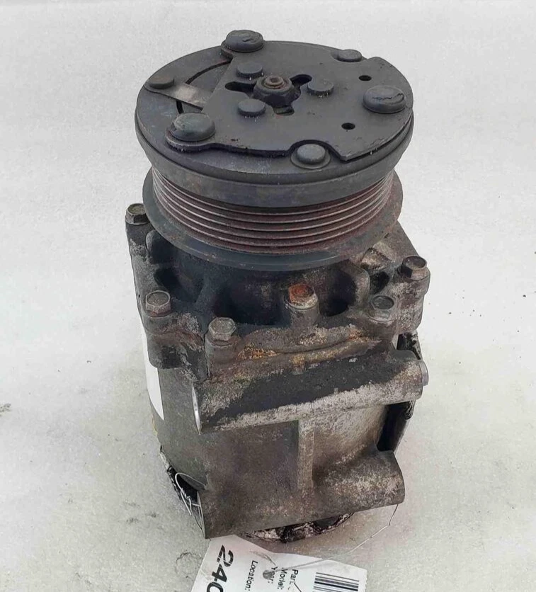 Воздушный компрессор 2003 Lincoln Aviator 4,6 л - Изображение 1 из 4