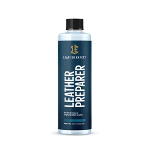 Preparador de cuero y desglazer uso antes de removedor de pintura para cuero natural 50 ml - Imagen 1 de 4