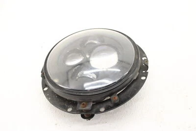 Conjunto de faros delanteros de carretera Harley Davidson Touring Electra 2005-2013 Foto 1 de 4