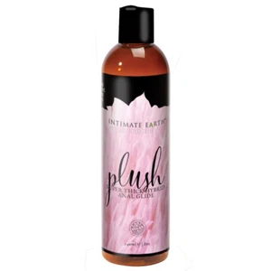 Intimate Earth Intimate Earth Plush - 8 fl oz Hybrid Anal Glide - Picture 1 of 2