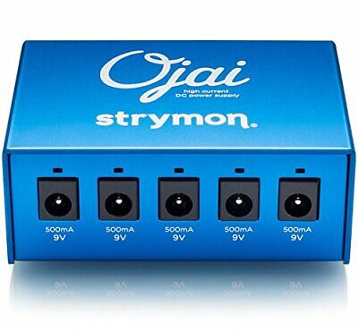 Strymon Ojai-X /Ojai  Ojai R30 Expansion Kit New F/S