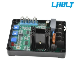 LABLT Universal Generator Automatic Voltage Regulator Module GAVR-8A-AVR 5 Pack - Foto 1 di 7