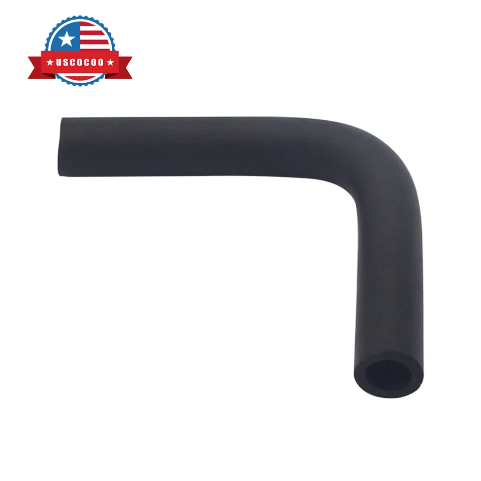 Новая трубка вентиляционного клапана картера подходит для Jeep Wrangler 53030615 1997-2004 годов выпуска - Изображение 1 из 4