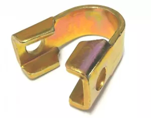 Iron Rock Off Road Steering Clamp Bracket (for 1.25" bar) - Bild 1 von 1