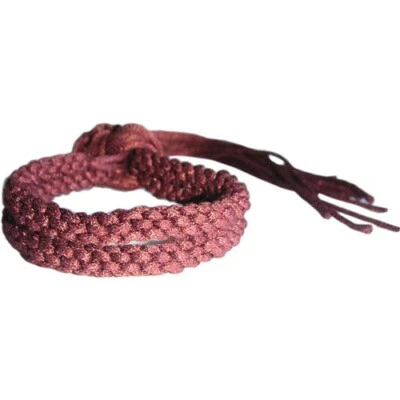 BROWN DUOGEAR MUAY THAI THAIBOXING FIGHTER RANKING ARM BANDS (PAIR) - Image 1 of 3