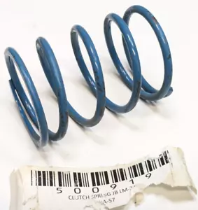 NOS John Blue LM-2450 Metering Pump Safety Clutch Spring Part# HA-57 - Picture 1 of 2