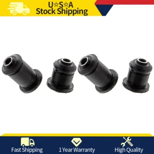 SET-MEMK6658-F Mevotech Control Arm Bushings Set of 2 Lower For Chevy Pair - Picture 1 of 3