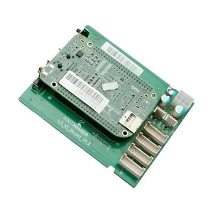 Controller Motherboard For L3+ A3 D3 Antminer Bitmain Mining Miner USED IO Board - Picture 1 of 7