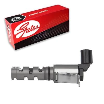 Gates Engine VVT Solenoid Exhaust For 2008-2014 Scion xD 1.8L L4 GAS - Image 1 of 4