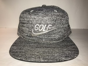 nike dri fit flat bill hat