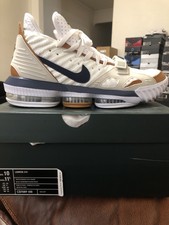 Lebron XVI “Medicine Ball” Size 10M