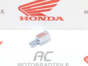 Honda TL 125 250 Schraube Rücklicht Rücklichtglas screw taillight - Picture 1 of 1