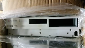 Vintage Packard Bell LPX at Multi-Media Desktop Case Pentium Vintage senza lunetta - Foto 1 di 5