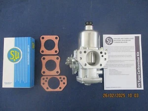 MINI METRO MORRIS MINOR A SERIES HIF 44 SU  CARB CARBURETTOR - Picture 1 of 7