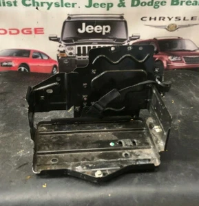 2012 MG MG6 GT TURBO 1.8 SE Battery Tray Holder Housing - Picture 1 of 5