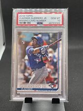 Top Vladimir Guerrero Jr. Rookie Cards and Prospects to Collect 52
