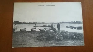 CPA - MADAGASCAR - TAMATAVE - Vue d'Ampanalana - Imagen 1 de 2