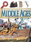 Spotlights - The Middle Ages (Investigate & Und, Mcneill*.