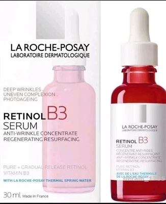 LA ROCHE POSAY RETINOL B3 SERUM 30ML - Image 1 of 3