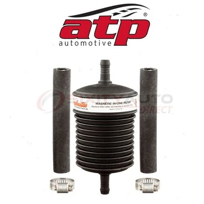 ATP IL-150 Automatic Transmission Filter Kit for Universal Fluid Service mr Foto 1 de 4