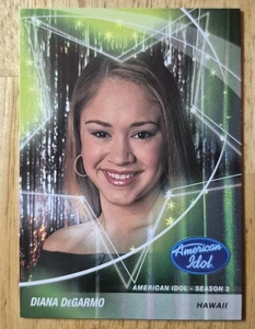 Diana Degarmo | 2004 Fleer American Idol Season #12 - Picture 1 of 2