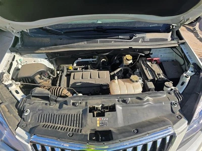 Used Washer Fluid Reservoir fits: 2015 Buick Encore  Grade A - Image 1 of 4