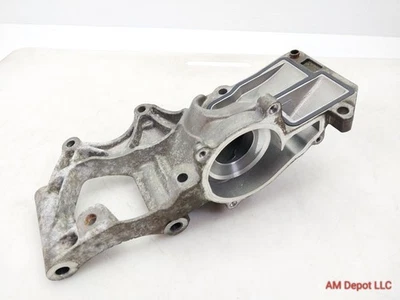 Mini Cooper S F56 F55 F57 2014 bomba de agua refrigerante carcasa de soporte 11518601366 Foto 1 de 4