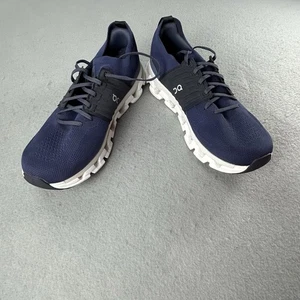 On Cloud Men’s Cloudswift 3 Denim Midnight Blue Size 14M Running Shoes - Picture 1 of 8