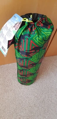 Outwell Kids Single Dino Explorer Self-Inflating Mat - Size - 160x51x3 cm - New - Image 1 of 4