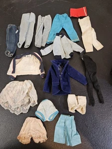 Ken Und Barbie Kleidung Sonstige.... - Bild 1 von 7