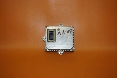 AUDI TT MÓDULO XENÓN BOMBILLA FARO HID 2008 2009 2010 2011 2012 1307329066 Foto 1 de 4