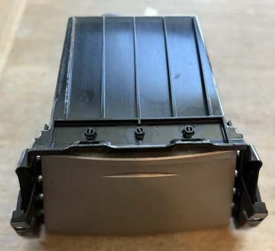 COMPARTIMENTO DE ALMACENAMIENTO DEL TABLERO INFERIOR CENTRAL DELANTERO para TOYOTA CAMRY 2007-2011 OEM Foto 1 de 4